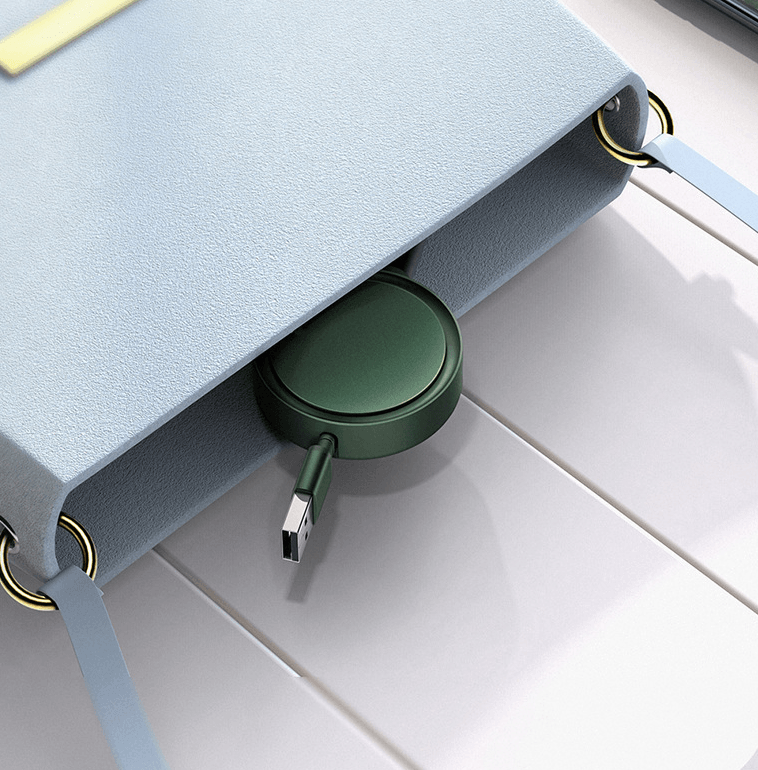 Neutral one to three data cable fast charging extension cable charging cable three in one data cable