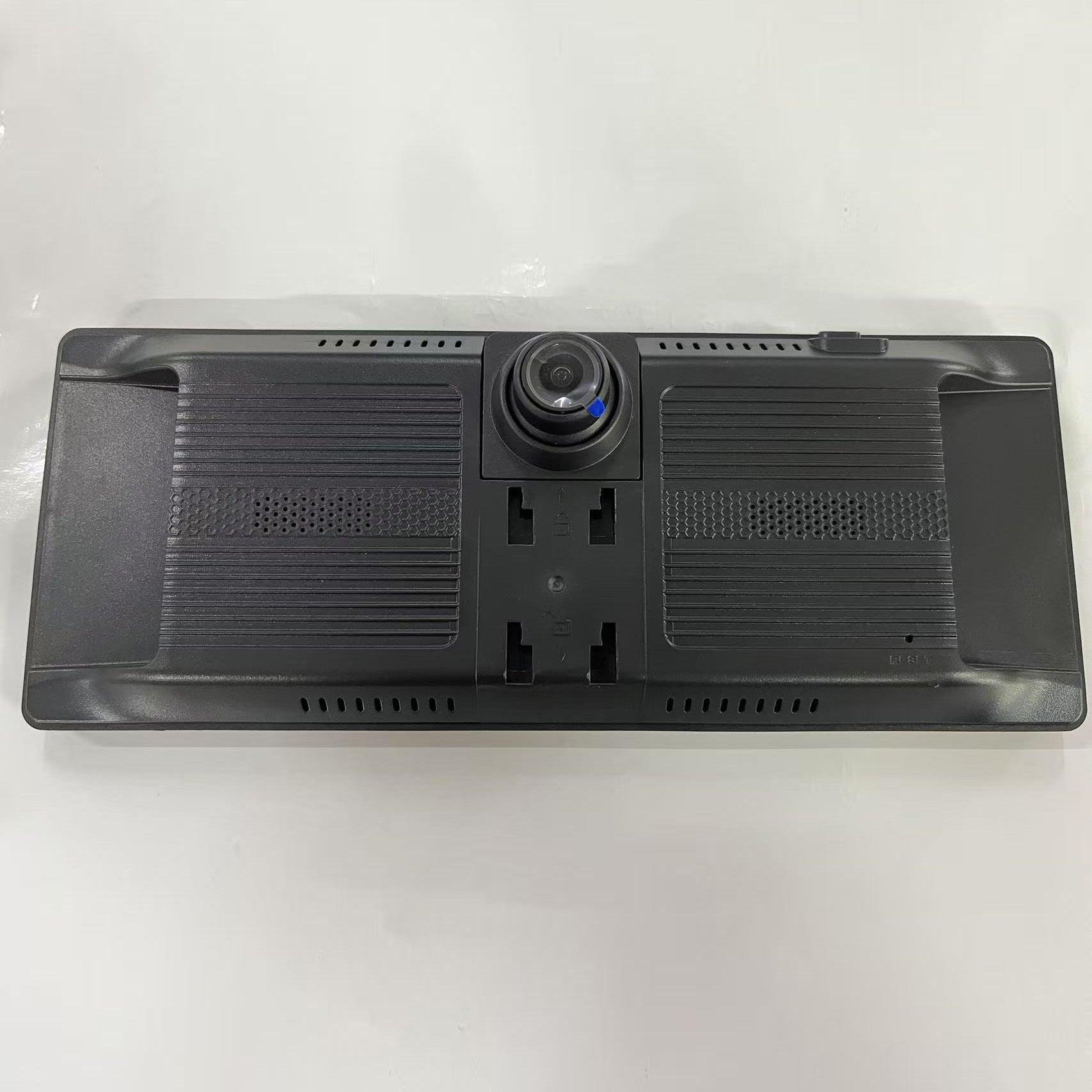 Driving recorder car mounted PND multimedia player navigation