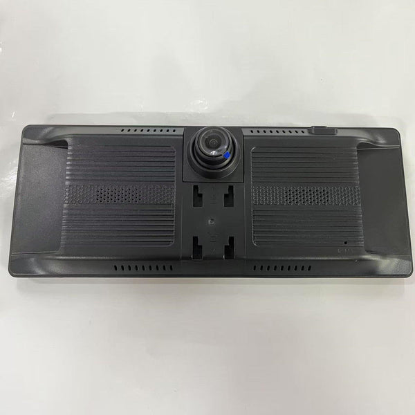 Driving recorder car mounted PND multimedia player navigation