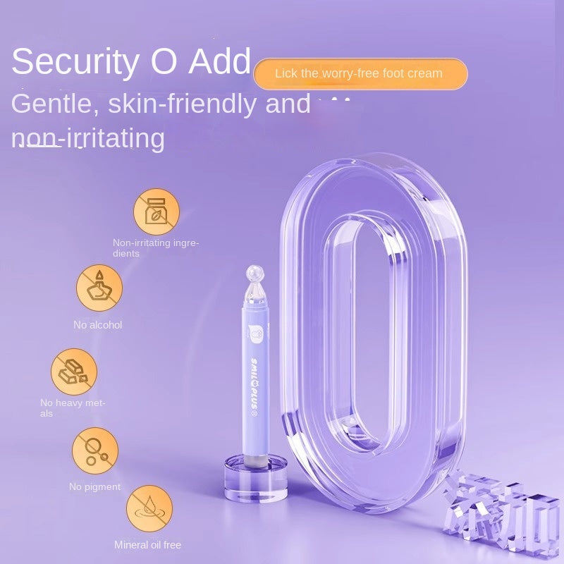 Pet Dog Paw Care Moisturizing Foot and Nose Pen Cream for Cats - Nourishing and Moisturizing Pad Care to Prevent Dryness and Cracking