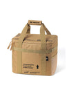 Outdoor Large Capacity Storage Bag 20L Set Pot Cooker Collision Resistant Multifunctional Portable Gas Tank Storage Bag Camping