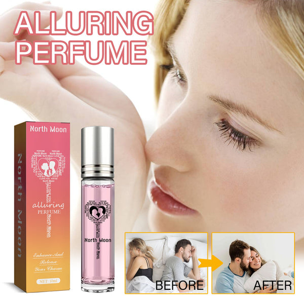 Ball Perfume, Natural Long Lasting Ladies Date Fresh Fragrance Portable Ball Perfume
