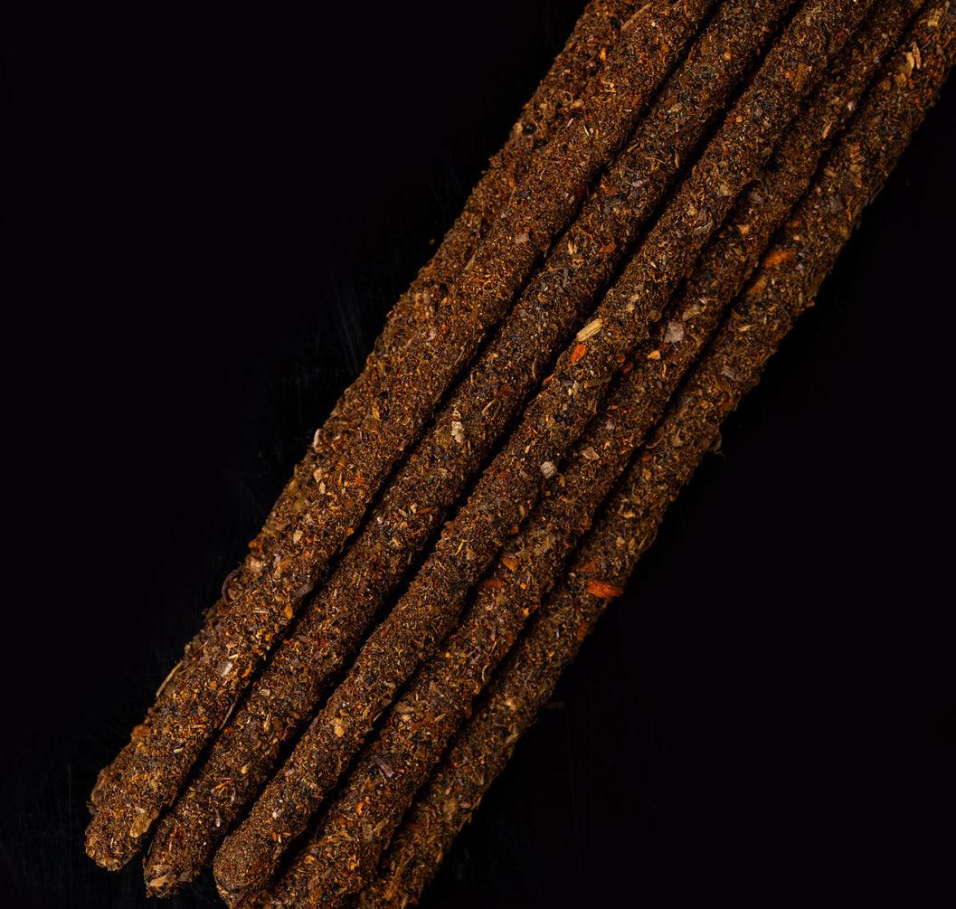 Saturn Cosmos Incense