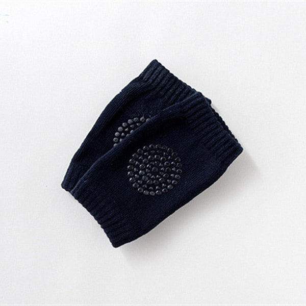 0-18 Months babys Non-slip Baby Kneecap Summer Children's Cotton Knee Pad Baby Crawling Knee Pads Terry Thick Mesh Breathable - Gifts for You 'n Me
