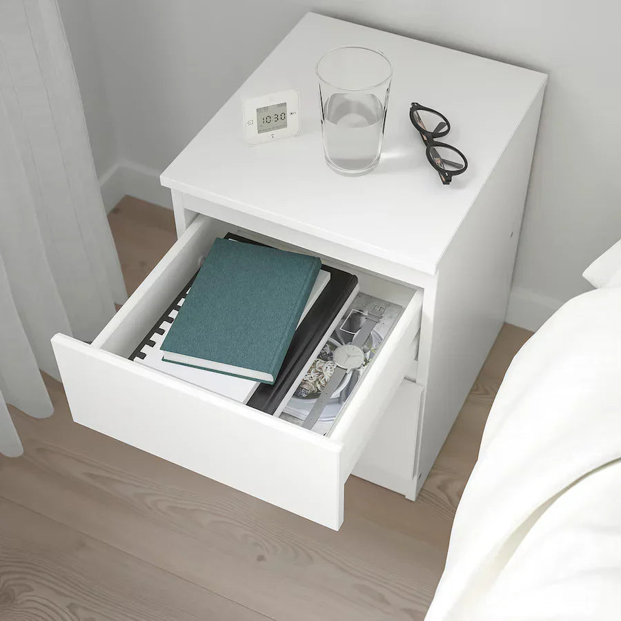 HideBox Bedside Table 2.0