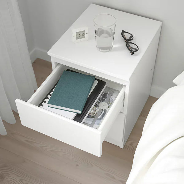 HideBox Bedside Table 2.0
