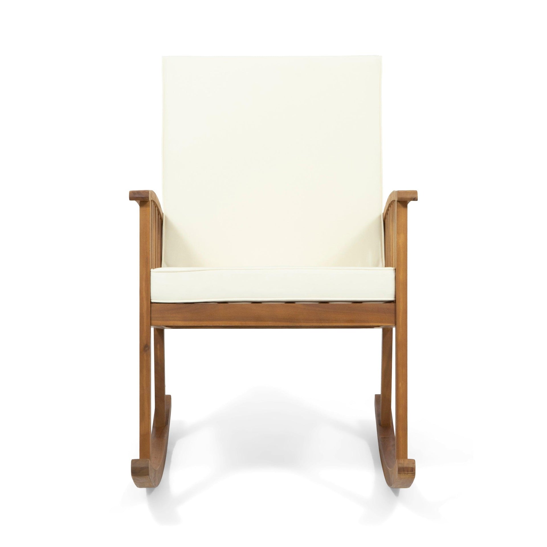 CASA ACACIA ROCKING CHAIR