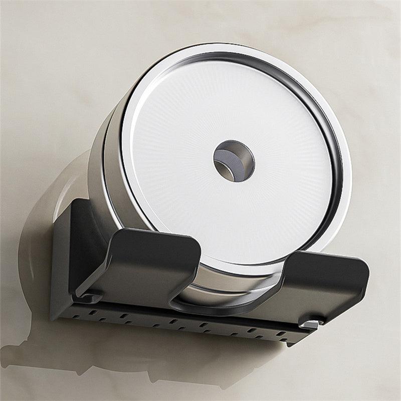 Plastic Models Wall-Mounted Hair Dryer Cover Without Holes