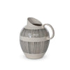 Hand Painted Gila Ceramic Pitcher