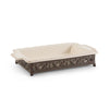 Acanthus Stoneware Baking Dish, 14