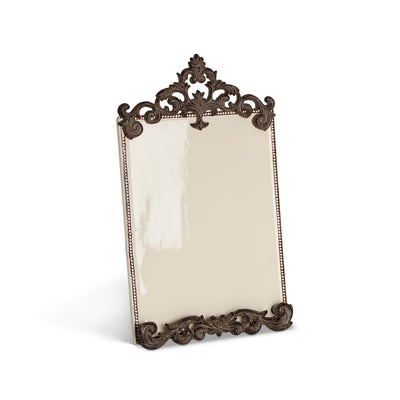 Acanthus Stoneware Message Board