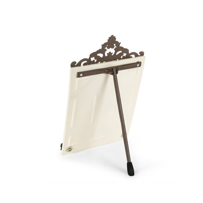 Acanthus Stoneware Message Board