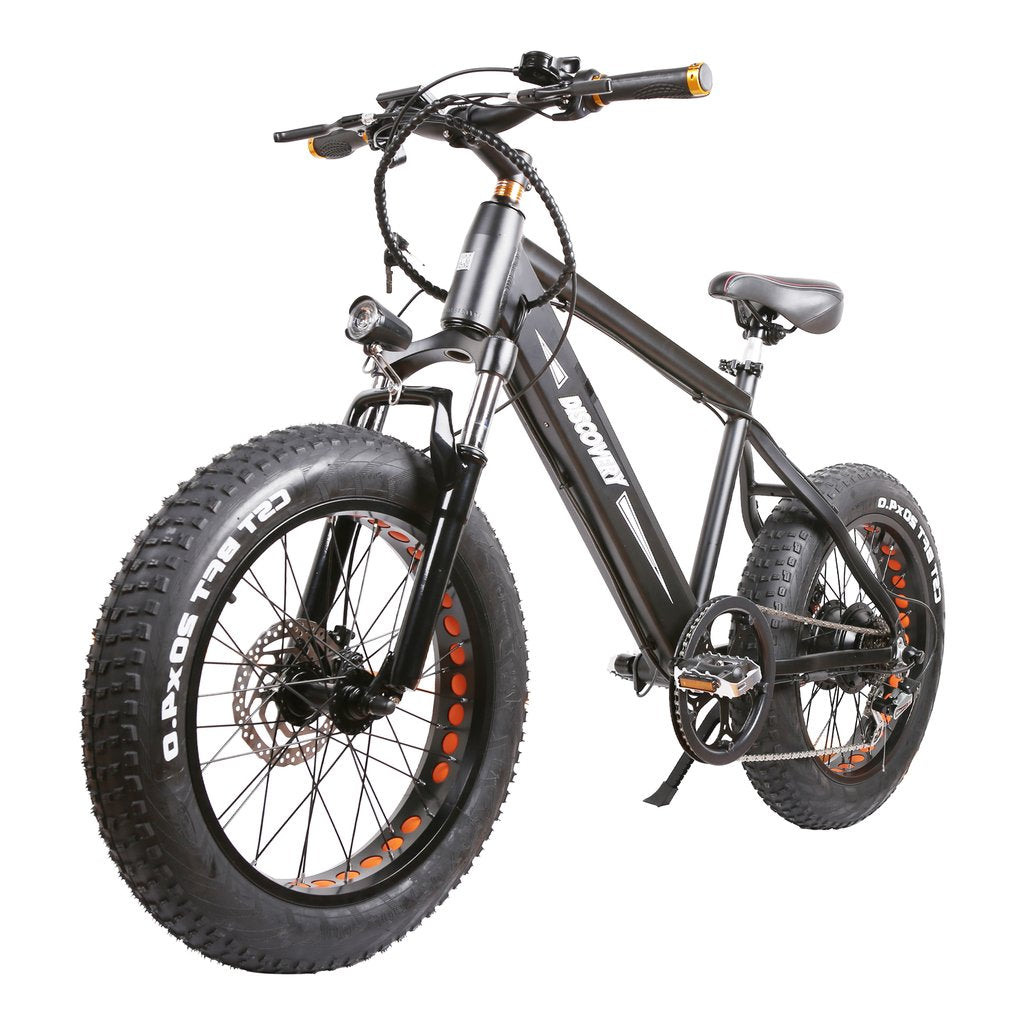 GlareWheel 20