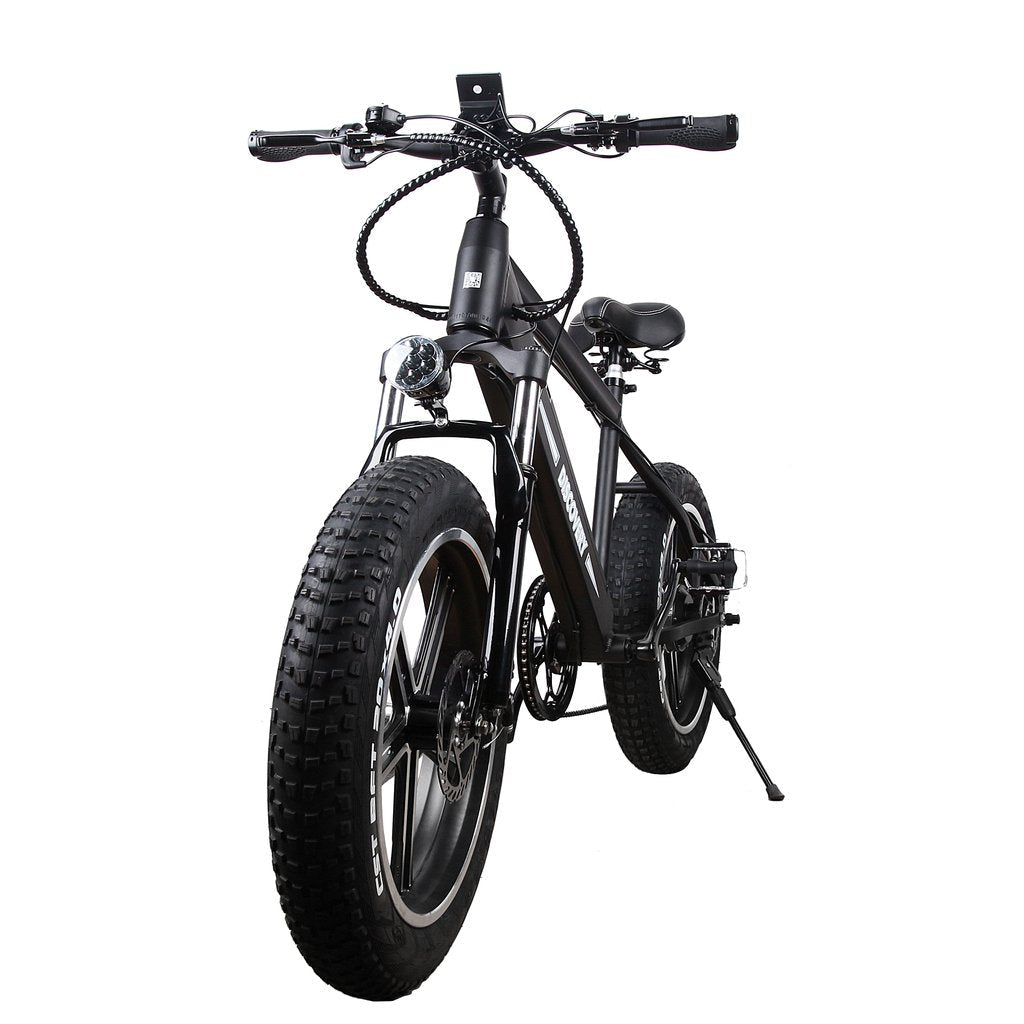 GlareWheel 20