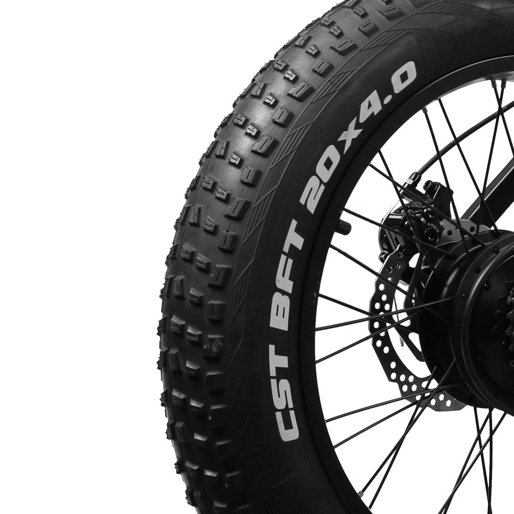 GlareWheel 20