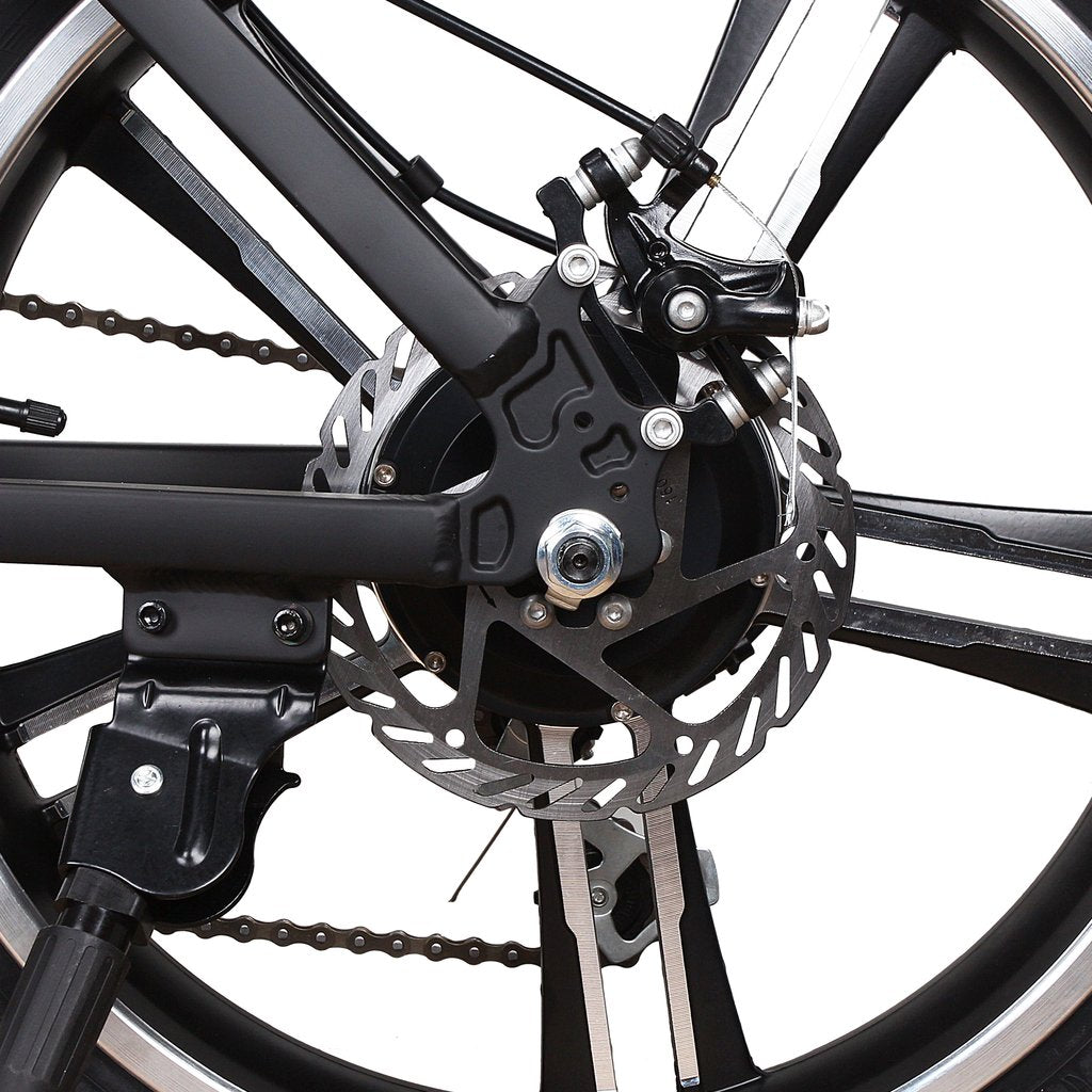 GlareWheel 20
