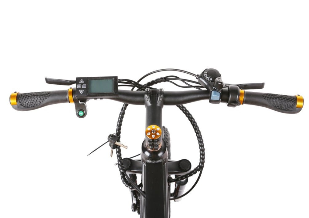 GlareWheel 20