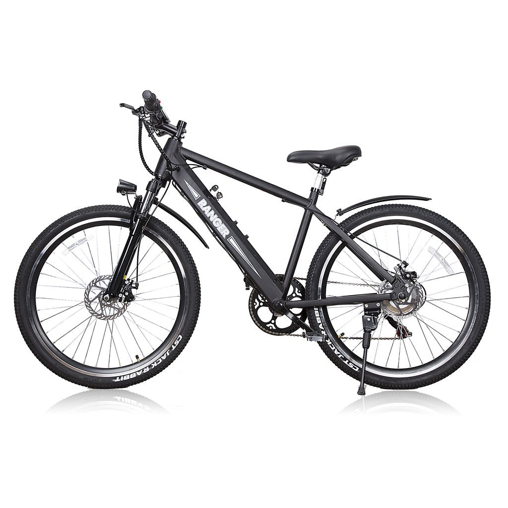 GlareWheel 26