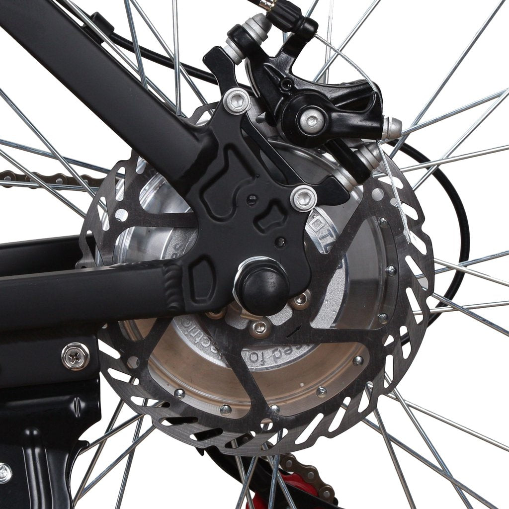 GlareWheel 26
