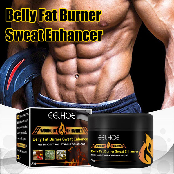 Abs Cream, Abdominal Strength Men And Women's Chest Muscle Waistcoat Line Massage Fitness Sculpting Cream