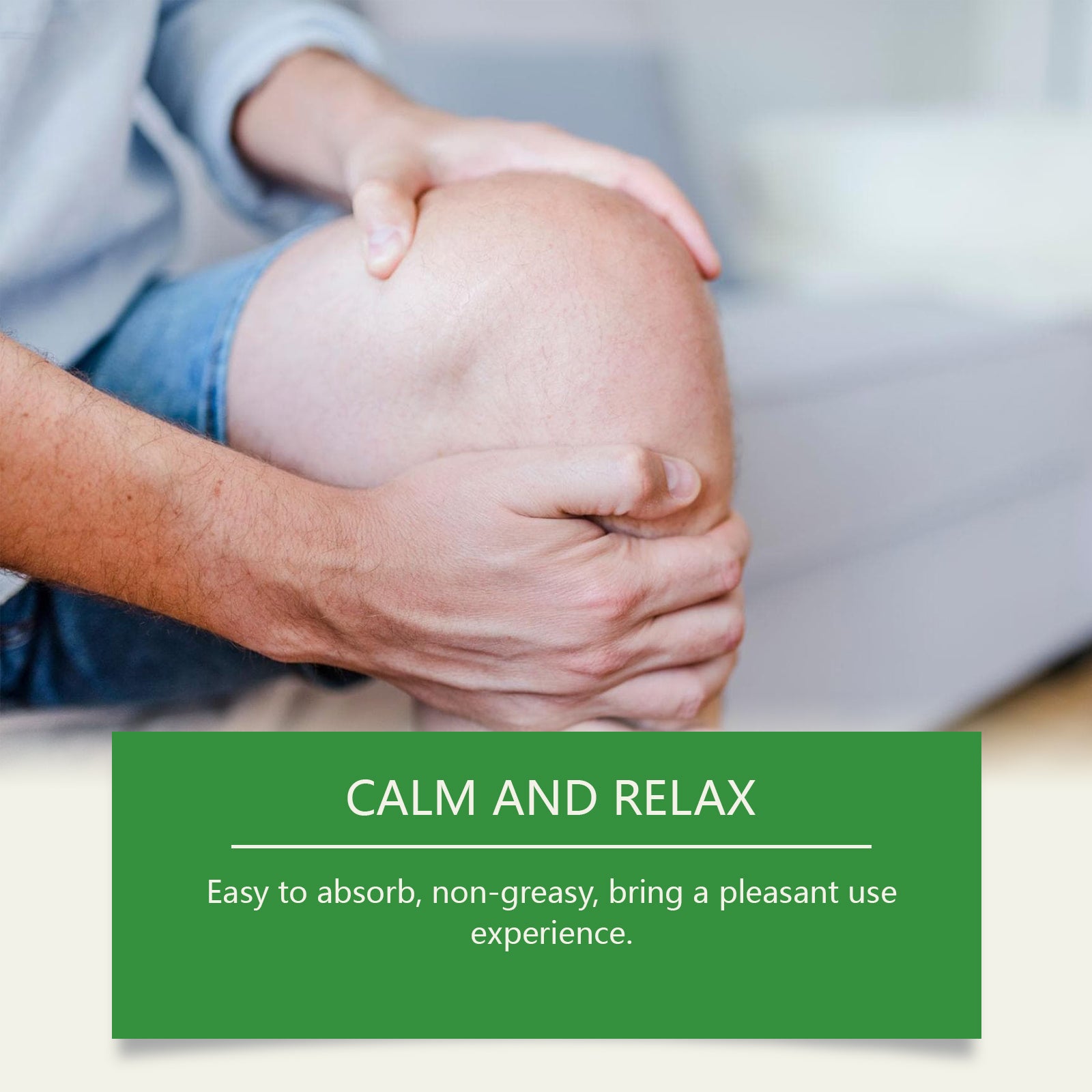 Joint Care Cream, Massage To Relieve Joint And Bone Discomfort Body Soothing Gentle Maintenance Skin Care Joint Care Cream, Massage To Relieve Joint And Bone Discomfort Body Soothing Gentle Maintenance Skin Care