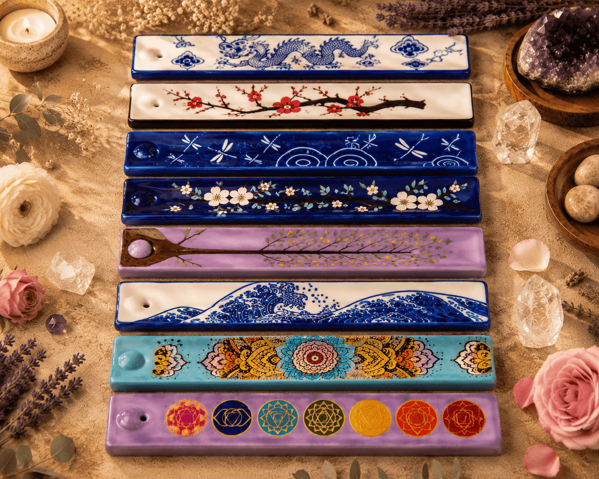 Motifs Holder Collection