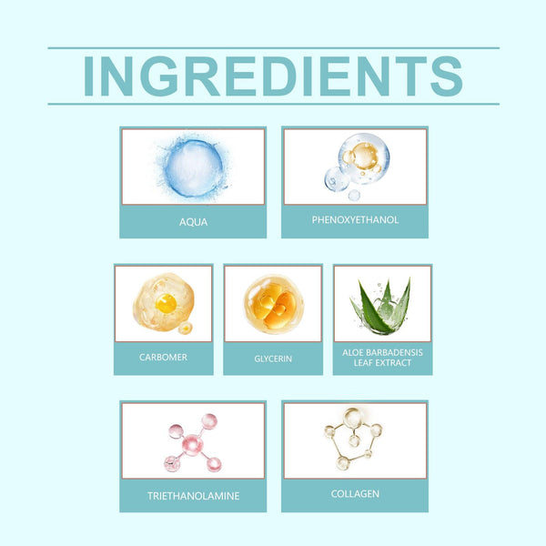 Collagen Neck Patch Gently Nourishes And Lifts Neck Skin Elastic Moisturizing Skin Care Neck Patch