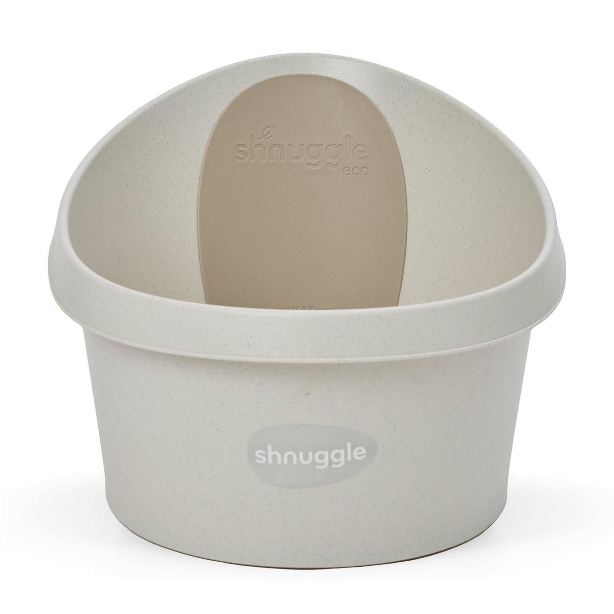 Shnuggle Toddler Bath Tub | Big Bath for bigger kids | Child bathtub seat support | Fits in shower and adult bath