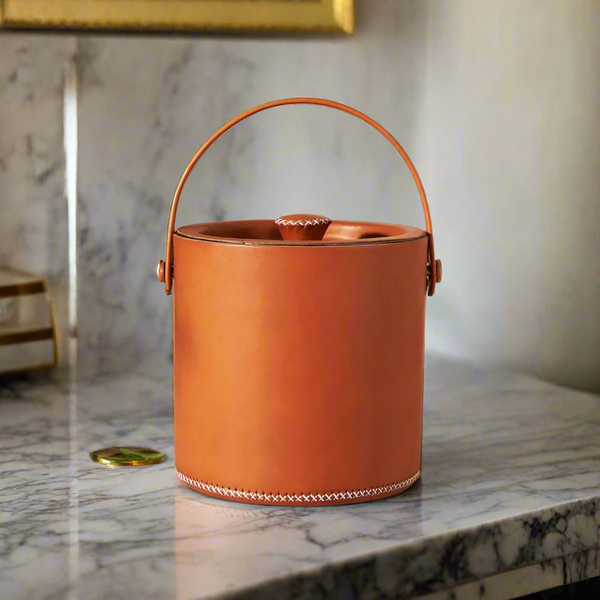 Hotel | Ice Bucket with Tongs