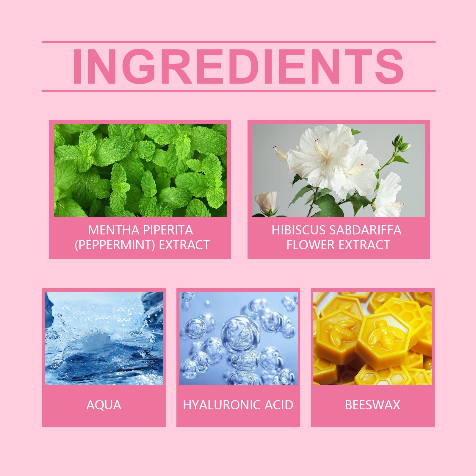 Children's Broken Hair Styling Brush Finish Broken Hair Bangs Styling Nourishing Shine Hair Styling Cream