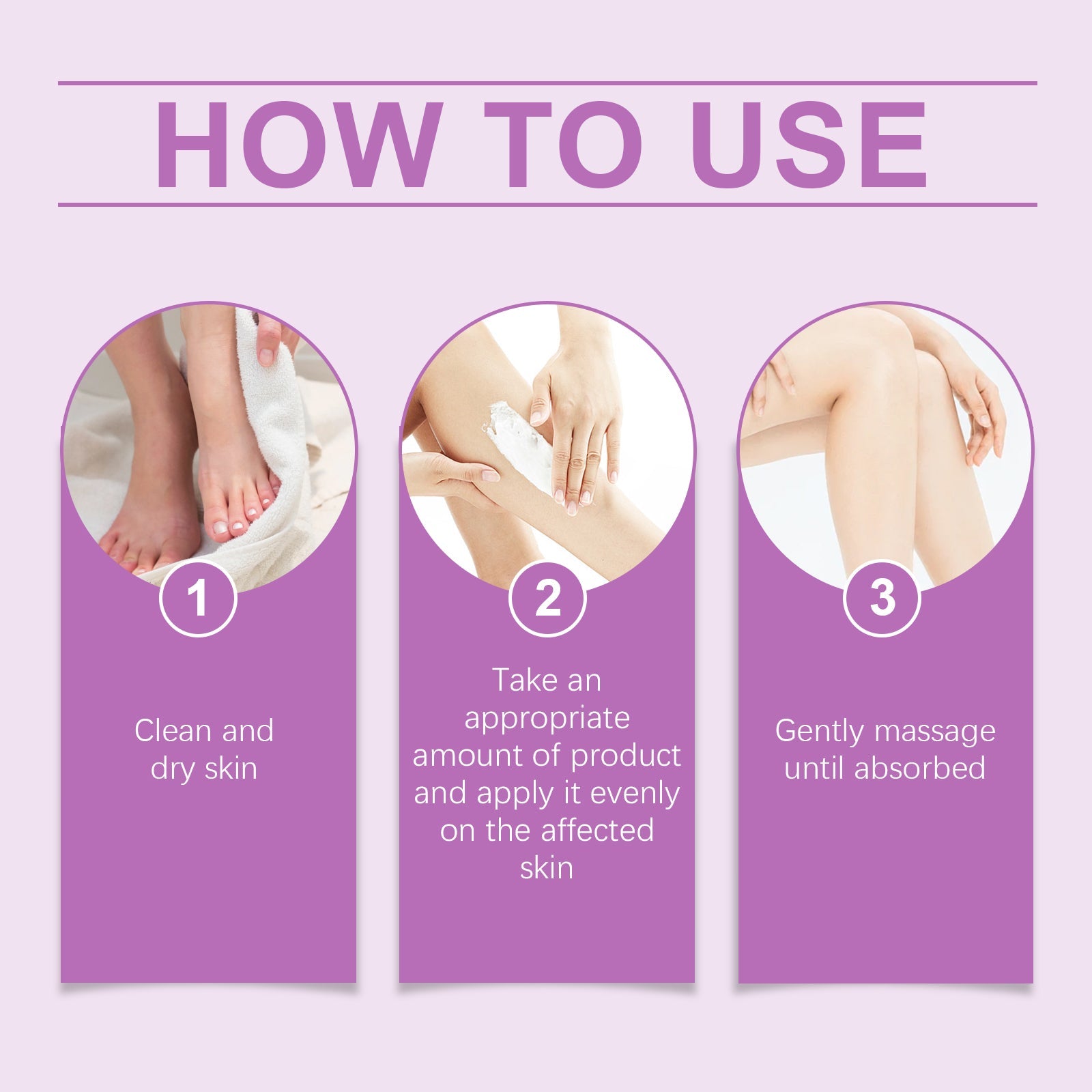 Vein Repair Cream Relieves Leg Swelling Earthworm Leg Varicose Massage Vein Body Care Cream