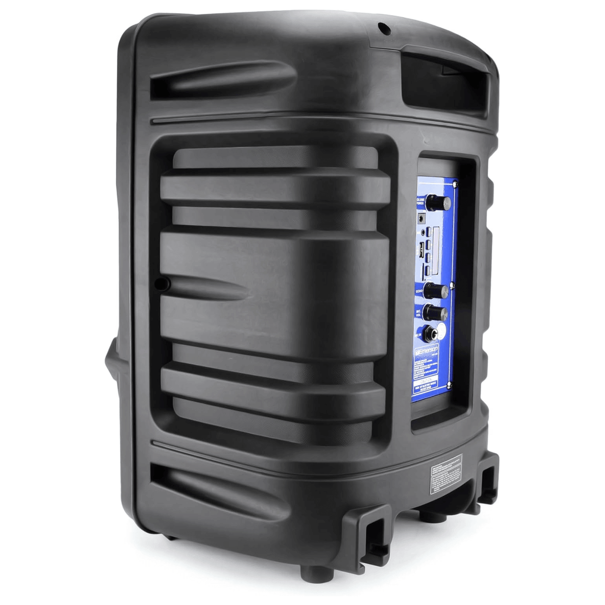 Emerson Portable 12