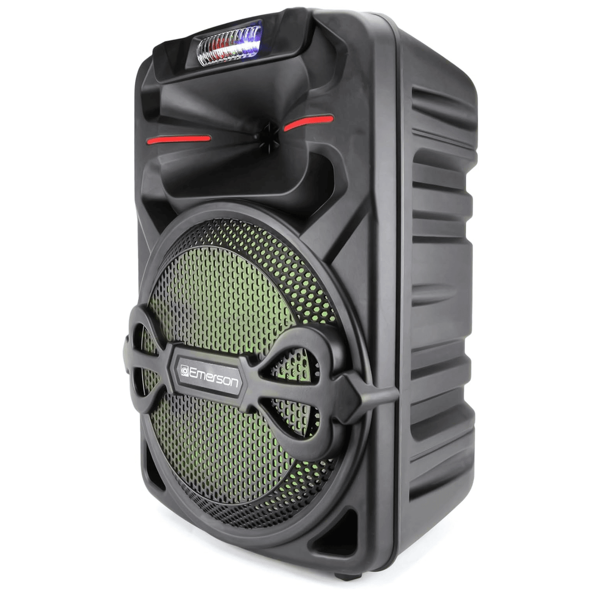 Emerson Portable 12