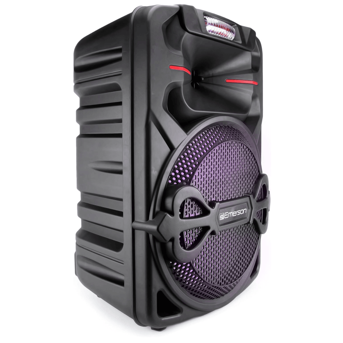 Emerson Portable 12