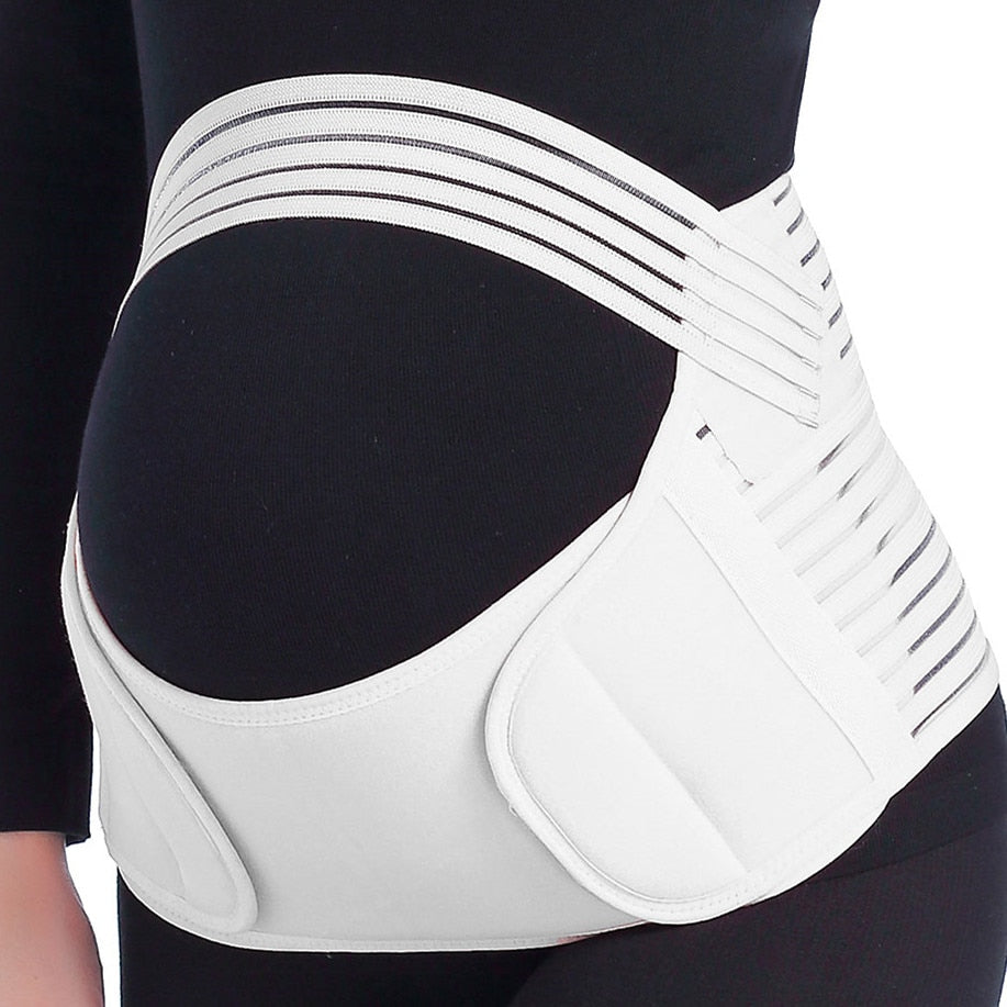 Pregnant Women Belts Maternity Belly Belt Waist Care Abdomen Support Belly Band Back Brace Pregnancy Protector prenatal bandage