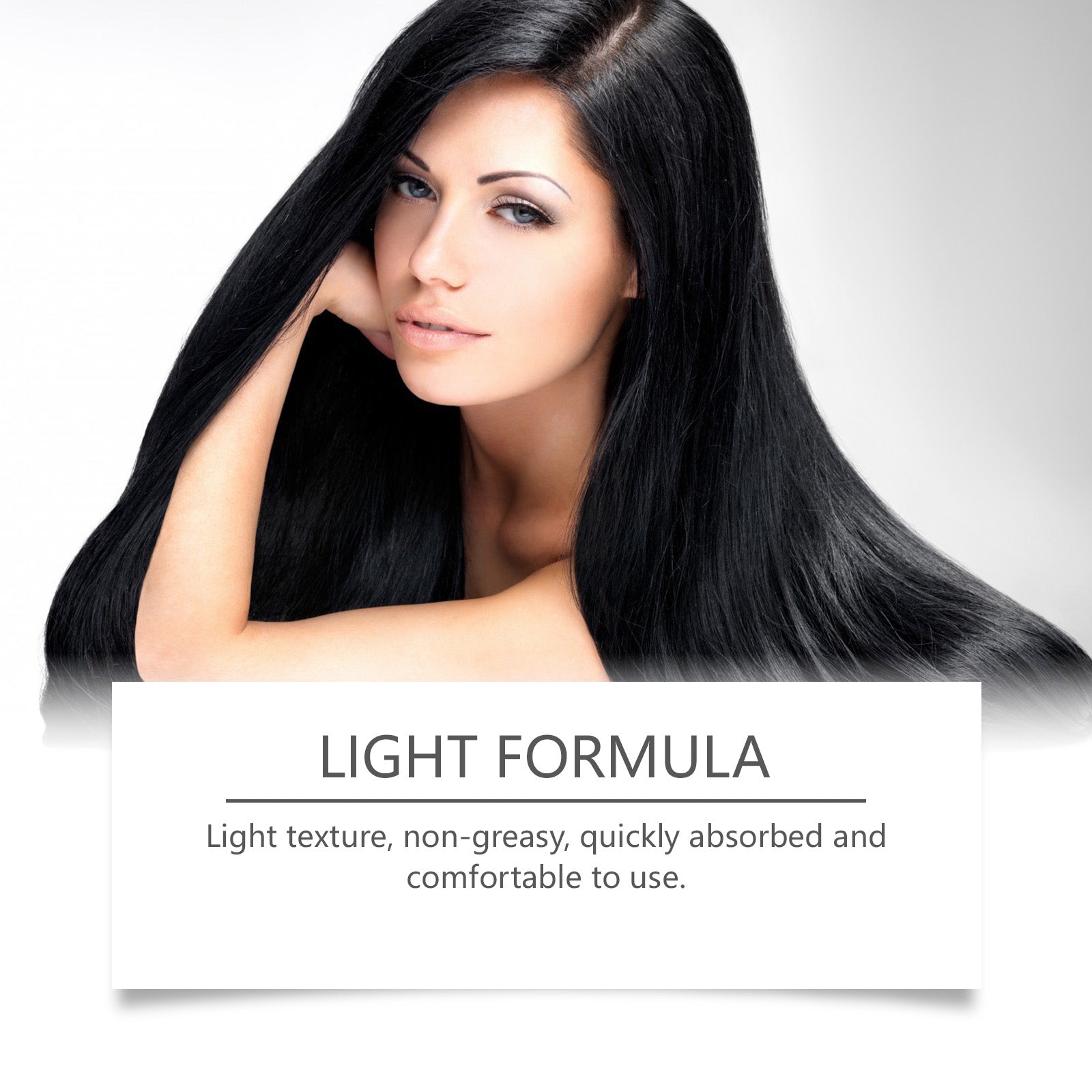 Batana Oil Hair Mask Improves Hair Quality Dry Hair, Moisturizing And Smoothing Hair Care Hair Mask