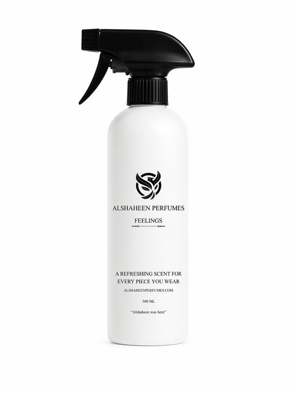 Feelings Spray Home Freshener
