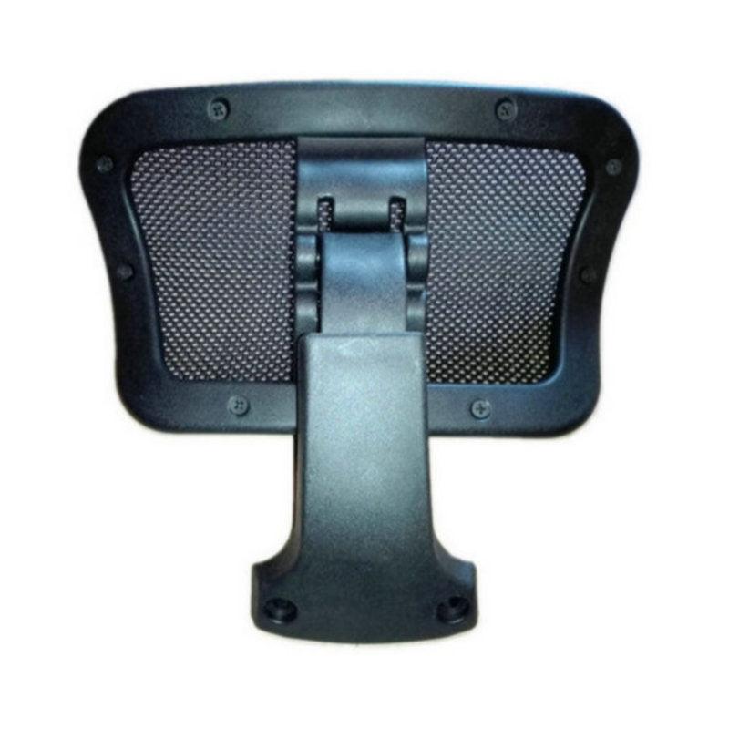 Computer Chair Headrest Office Pillow Height Adjustment Chair Back