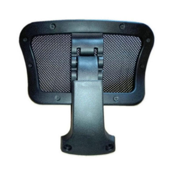 Computer Chair Headrest Office Pillow Height Adjustment Chair Back