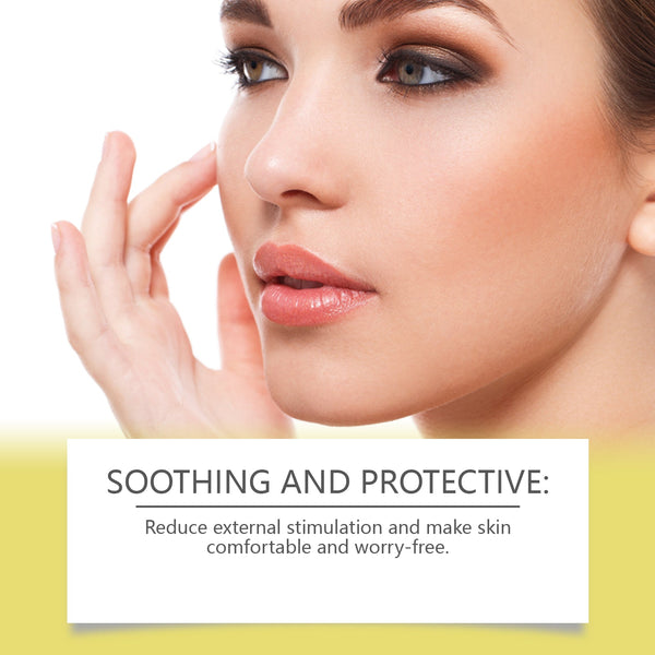 Calendula Cleansing Oil Refreshing And Gentle Cleansing Face Makeup Eye And Lip Makeup Remover Lotion