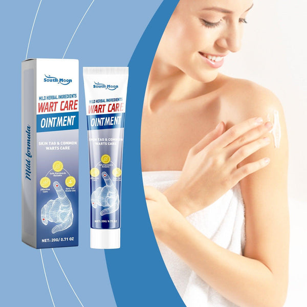 Herbal Keyu Cream, Improves Skin Natural Smooth Gentle Care Skin Body Care Cream
