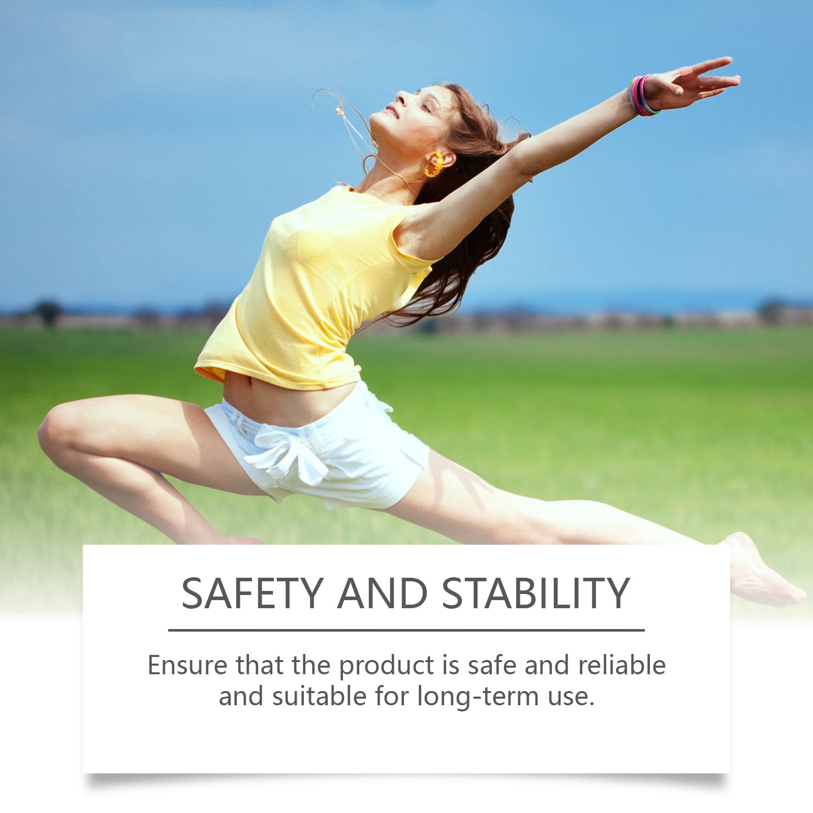 Liquid Chlorophyll Body Treatment