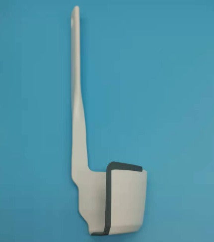 German rotary scraper household cooking machine cleaner mixer feeding tool can wall scraping