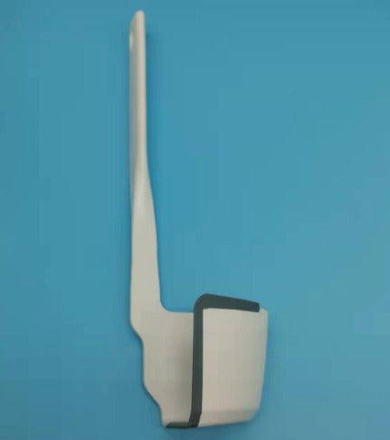 German rotary scraper household cooking machine cleaner mixer feeding tool can wall scraping