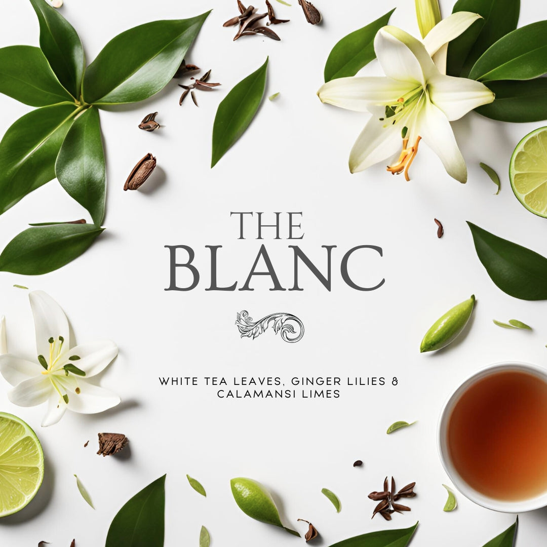 The Blanc Room Spray 1982 Candle Co.™
