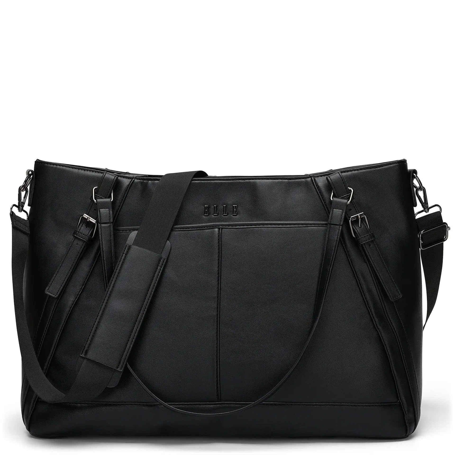 Leisure Luxe 33L Weekender Tote Bag