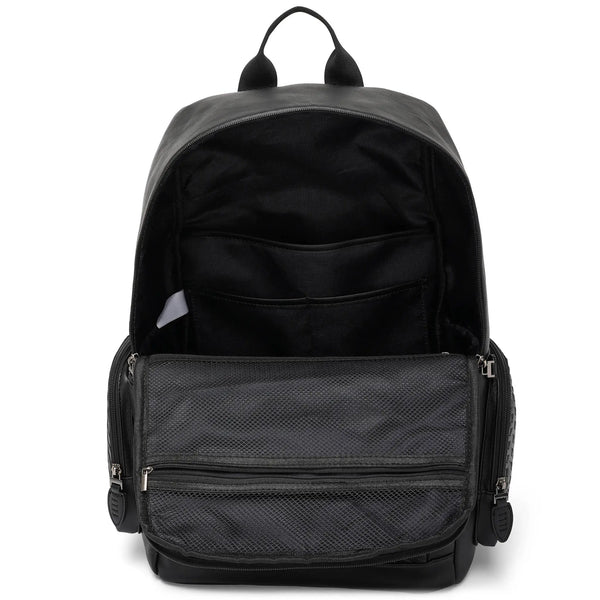 Leisure Luxe 27L Backpack
