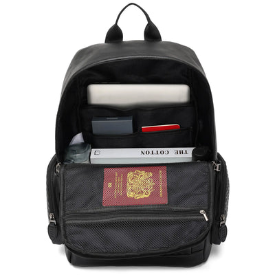 Leisure Luxe 27L Backpack