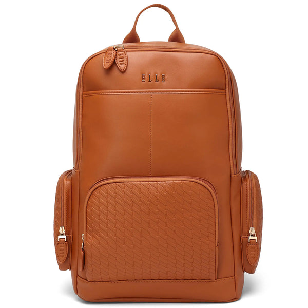 Leisure Luxe 27L Backpack