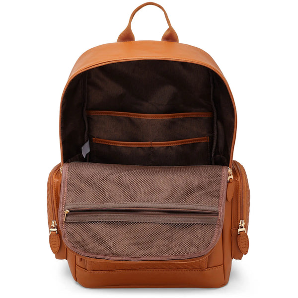 Leisure Luxe 27L Backpack